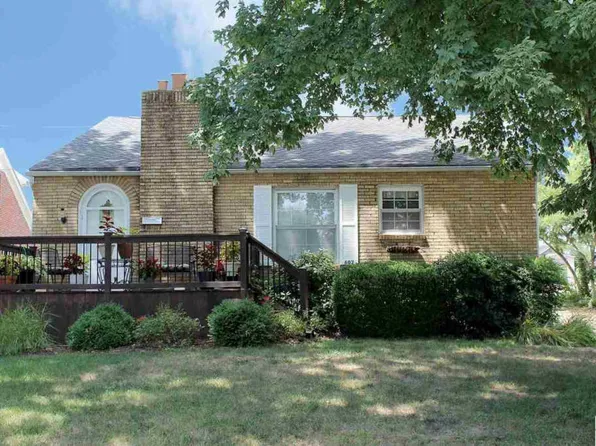 602 Elm St, Murray, KY 42071