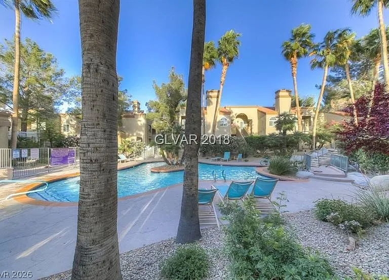3145 E Flamingo Rd #2096 — Photo 29