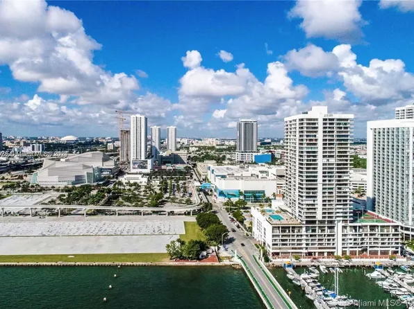 555 NE 15th St APT 15F, Miami, FL 33132