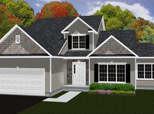 16 Fieldstone Dr, Ballston Lake, NY 12019