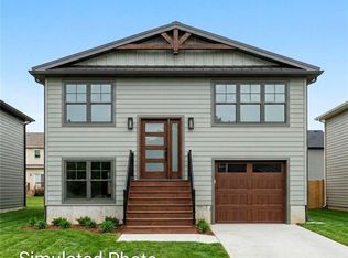 509 Gibson St, Fredericton, NB E3A4E6