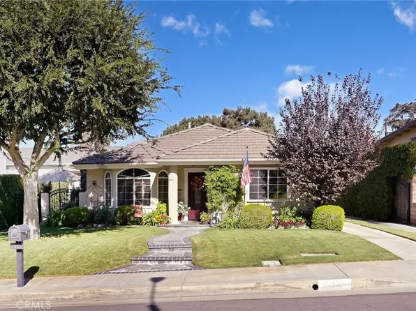 10321 Starca Ave, Whittier, CA 90601