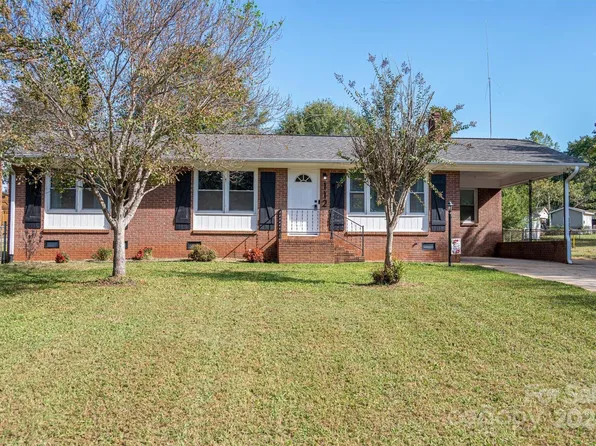 112 Lou Dr, Gastonia, NC 28052