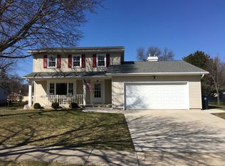 435 Willsher Dr, Fond Du Lac, WI 54935