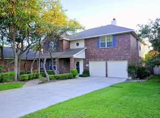 10819 Wilson Oaks, San Antonio, TX 78249