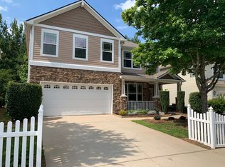 3918 Carriage House Dr, Cumming, GA 30040