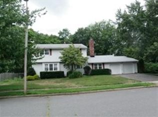 1302 Tooz Pl, South Plainfield, NJ