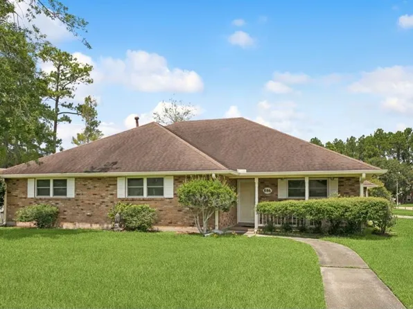 886 Cross Gates Blvd, Slidell, LA 70461