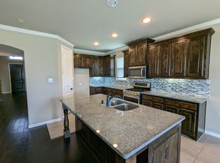 591 Deverson Dr, Rockwall, TX 75087
