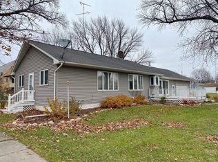 300 4th St, Danube, MN 56230