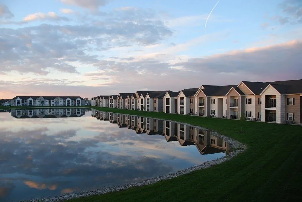 Lakeside at Fallen Timbers — Photo 1