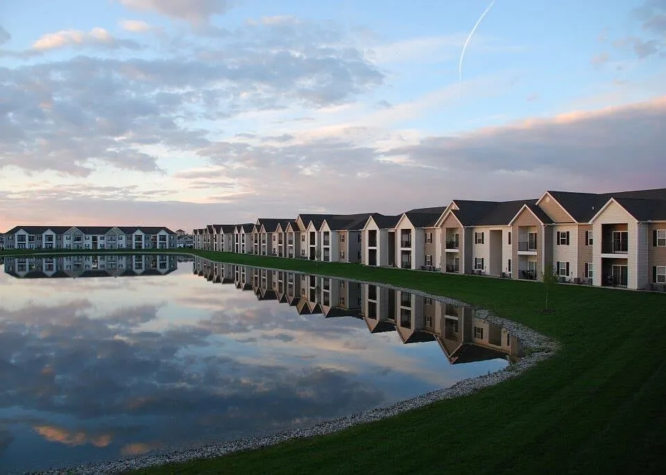 Lakeside at Fallen Timbers