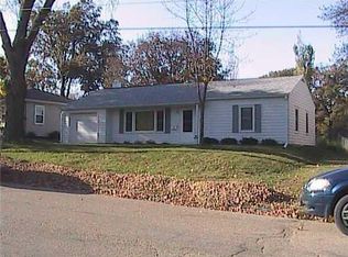 3026 14th Ave SE, Cedar Rapids, IA 52403