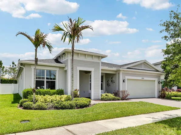 11797 SW Lyra Drive, Port St Lucie, FL 34987