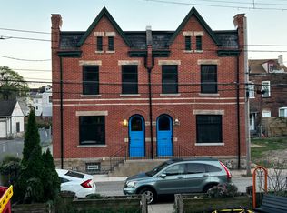 845 Spring Garden Ave, Pittsburgh, PA 15212