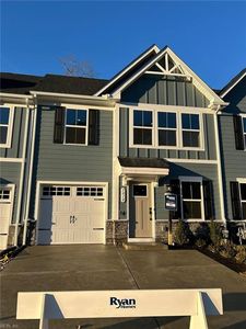 5010 Winding Crk #2D, Williamsburg, VA, 23188
