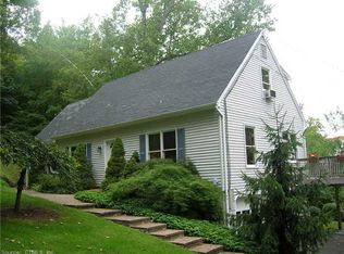 42 Mount Tom Rd, New Milford, CT 06776