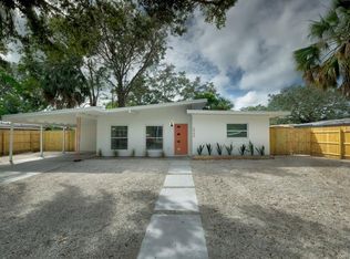 2944 Novus St, Sarasota, FL 34237