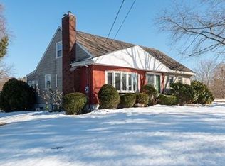 203 Market St, Amesbury, MA 01913