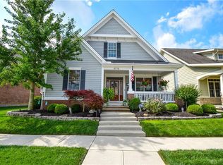 4774 Borges St, Clayton, OH 45315