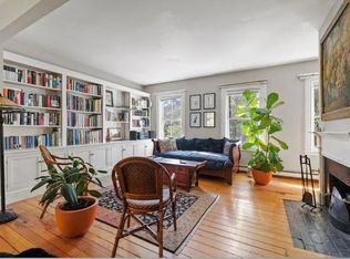 55 Congdon St #2, Providence, RI 02906