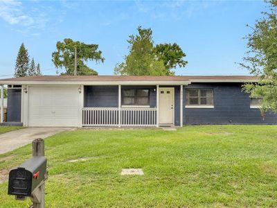 2610 Milton Ave, Kissimmee, FL, 34741