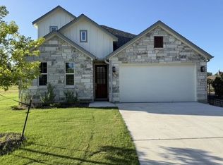 107 Preston Trl, Marble Falls, TX 78654