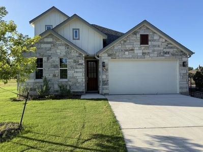 107 Preston Trail, Marble Falls, TX, 78654