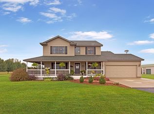 5280 W 205th Ave, Lowell, IN 46356