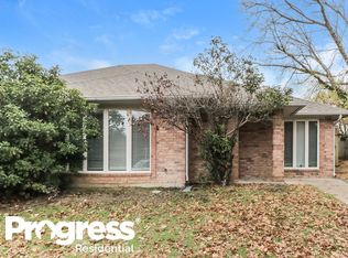 112 Idle Creek Ln, Desoto, TX 75115