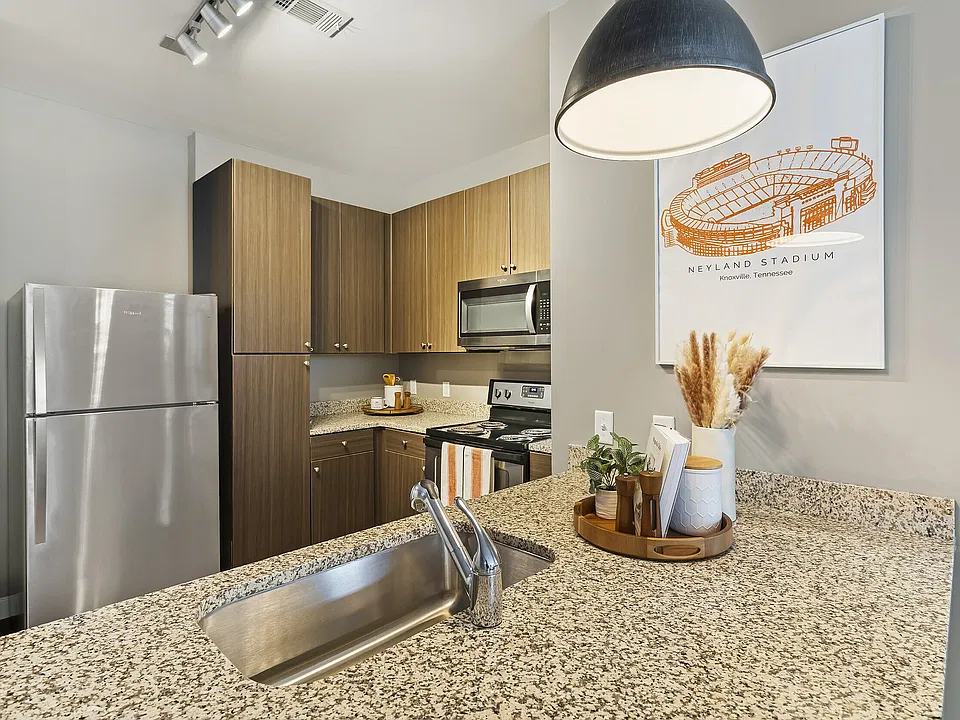 Model Kitchen