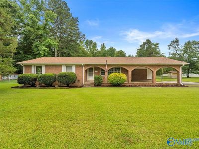 910 Ashworth St NE, Hartselle, AL, 35640