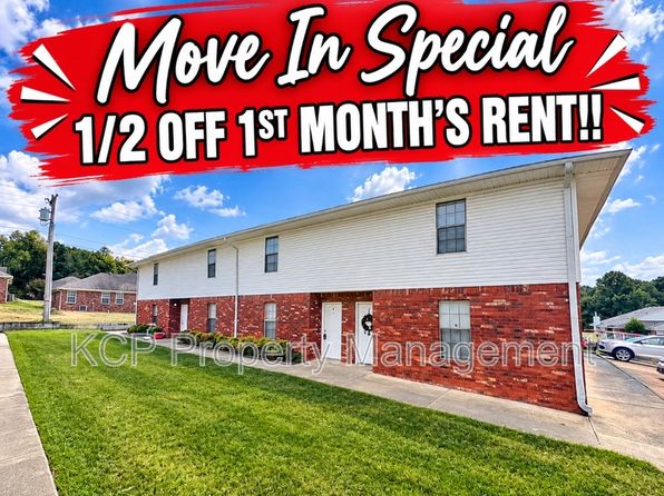 1125 Farley Cir #D
