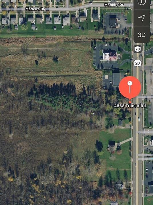 2nd image of 4868 Transit Rd