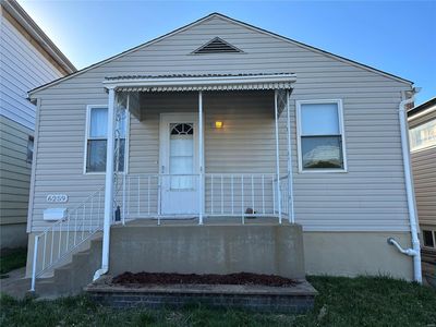6259 Goener Ave, Saint Louis, MO, 63116