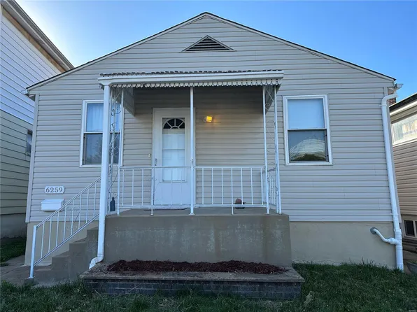6259 Goener Ave, Saint Louis, MO 63116