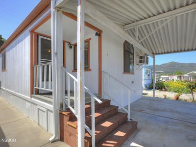 80 Zaca St Spc 4, Buellton, CA, 93427