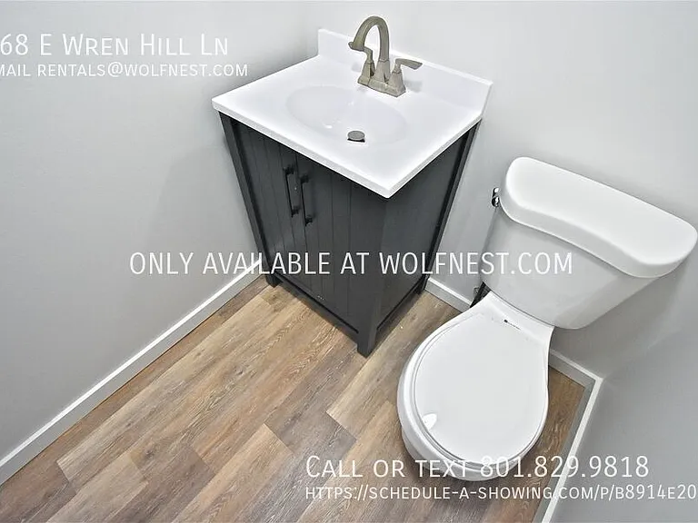268 E Wren Hill Ln — Photo 15