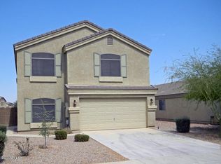 18935 N Vemto St, Maricopa, AZ 85138