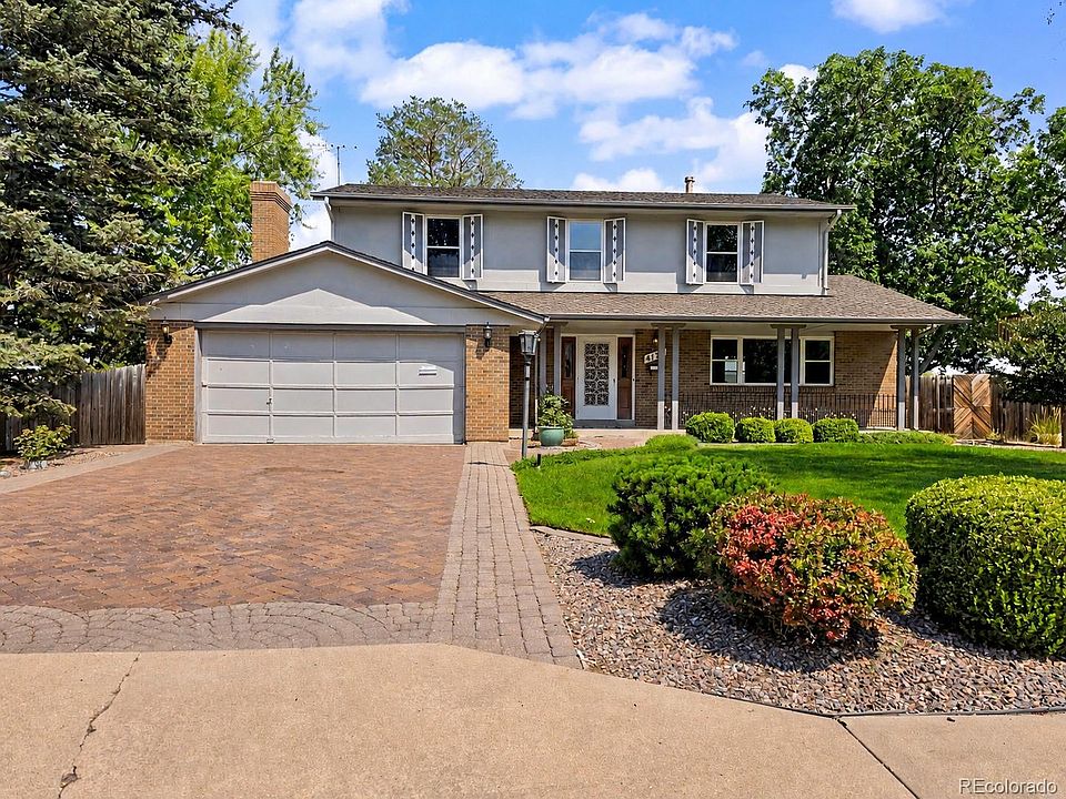 1st image of 4132 S Vrain Street