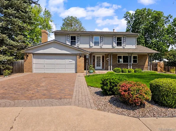 4132 S Vrain Street, Denver, CO 80236