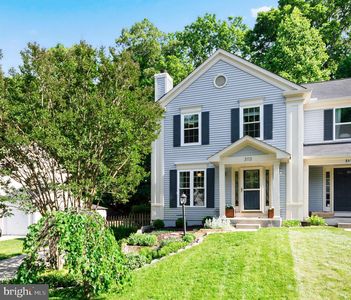 3113 Calloway Ct, Woodbridge, VA, 22192
