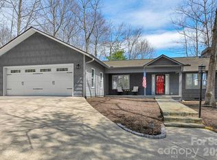 222 Sedi Ln, Brevard, NC 28712