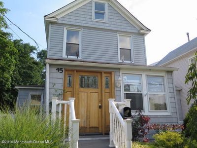 45 South Ave, Atlantic Highlands, NJ, 07716