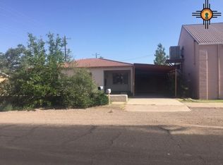 211 W Elm St, Deming, NM 88030