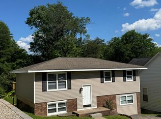 814 Merriam St, Chattanooga, TN 37405
