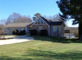 3343 Jean Marie Ln, Gainesville, GA 30506