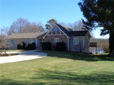3343 Jean Marie Ln, Gainesville, GA, 30506