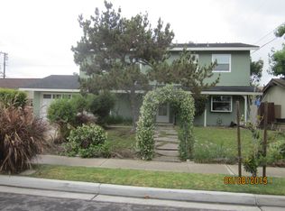 10181 Hialeah Dr, Cypress, CA 90630
