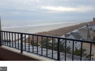 3851 Boardwalk APT 806, Atlantic City, NJ